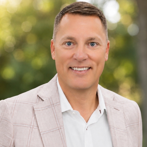 Portrait of Andre Koleszar Managing Director, Operations at Regency Centers