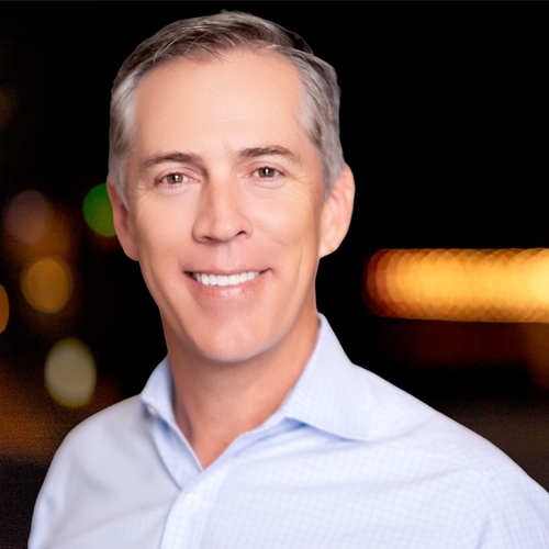 Portrait of John Mehigan Managing Director, Investments at Regency Centers