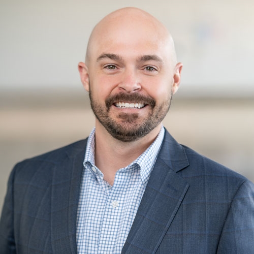 Portrait of Devery Ernest Vice President, Tax at Regency Centers