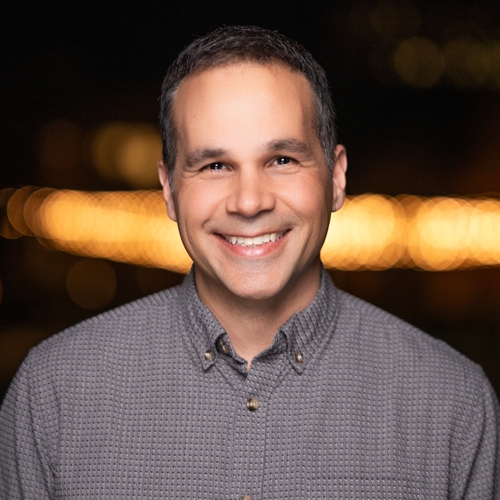 Portrait of Nik Whittington Vice President, Information Technology at Regency Centers