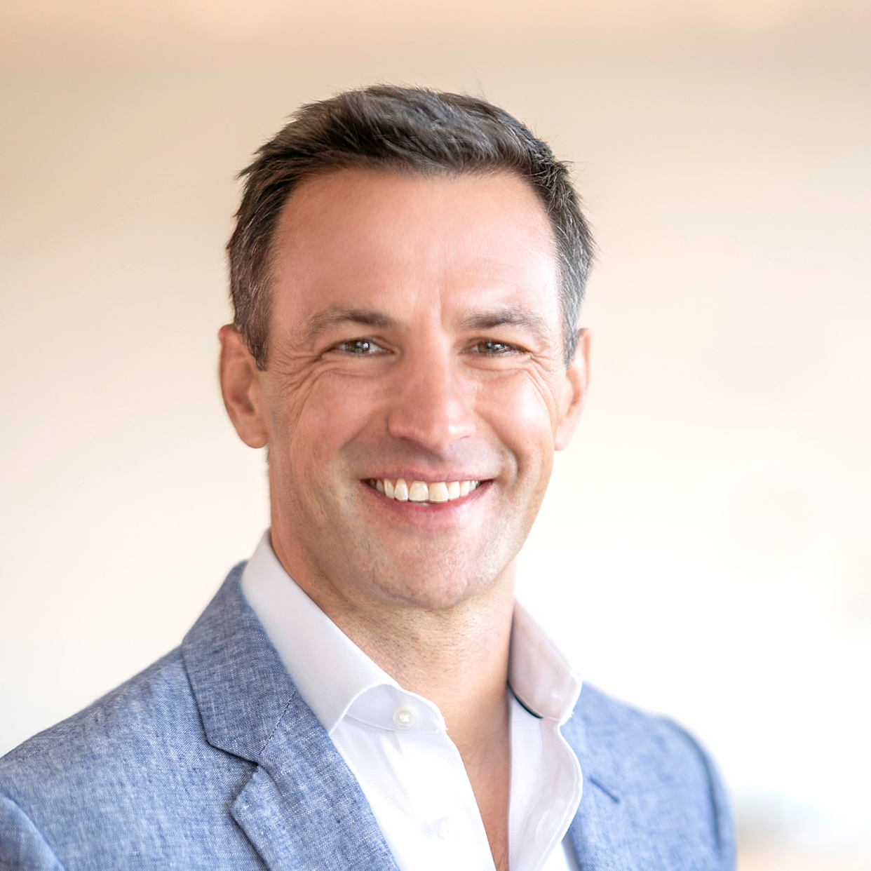 Portrait of Seth Lane Vice President, Investments at Regency Centers