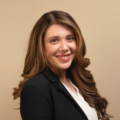 Portrait of Adriana Collazo Leasing Agent at Regency Centers