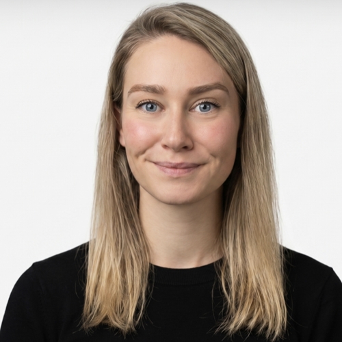Portrait of Ashley Sockol Leasing Agent at Regency Centers