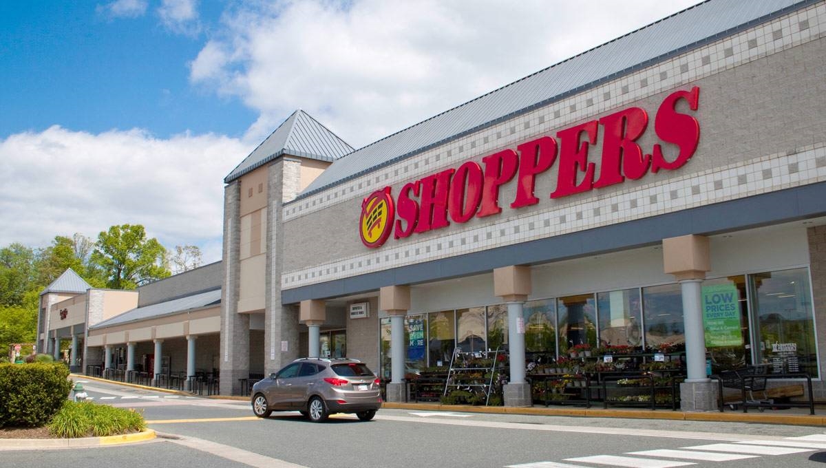 【プラザ商店】 Cloppers Mill Village, Germantown, MD 20874 – Retail Space