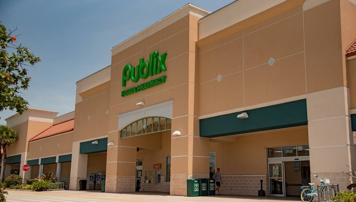 Publix Pharmacy At The Shoppes At Grande Oaks