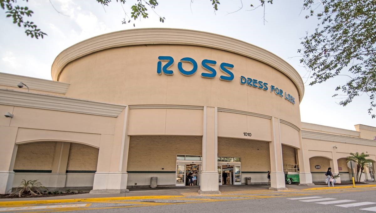ross for dress near me LESS - Updated July 2026 - 11 Photos & 21 Reviews - 1631 McCulloch Blvd, Lake Havasu City, Arizona - Department Stores - Phone Number Ross Dress for Less, 24055