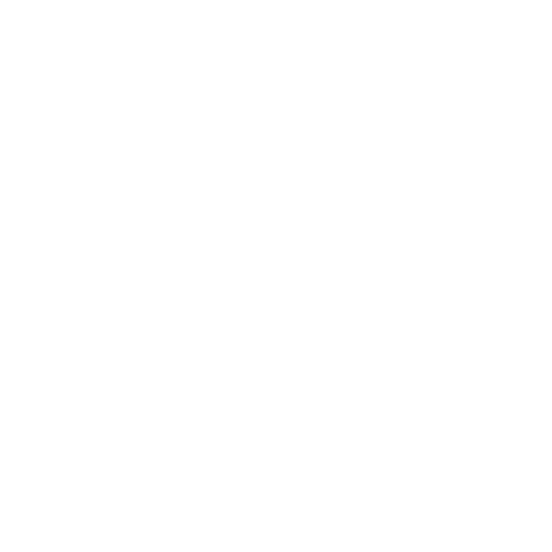 Icon of map with pin placed in it.