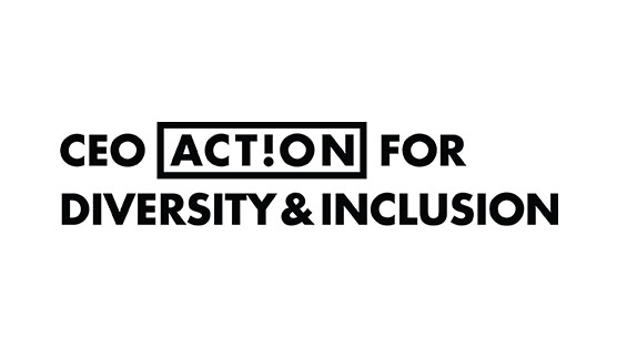 CEO Action for Diversity & Inclusion Logo