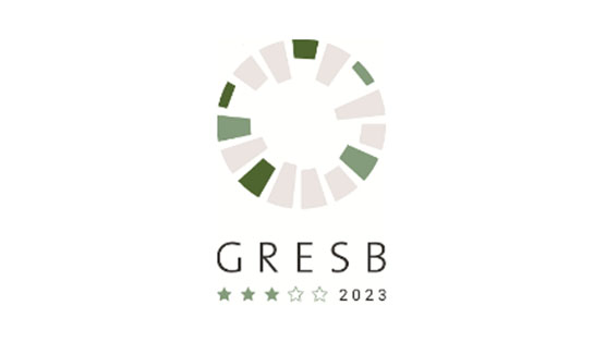 GRESB Logo