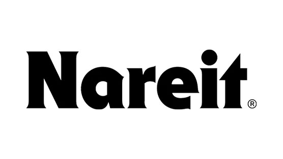 Nareit Logo