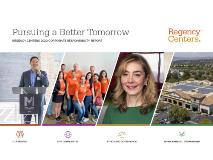 RegencyCenters-2020-CorporateResponsibility-Report-1