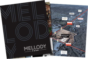 Mellody Farm Marketing Package - Full