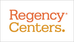 Regency Centers Color Logo